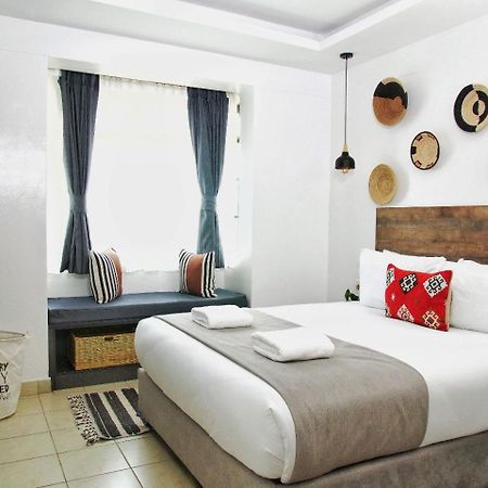 Zendo Suite Nairobi Kültér fotó