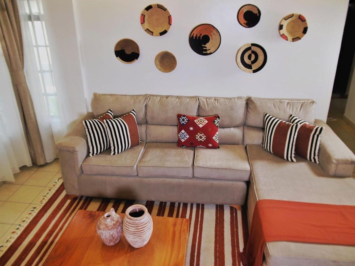 Zendo Suite Nairobi Kültér fotó