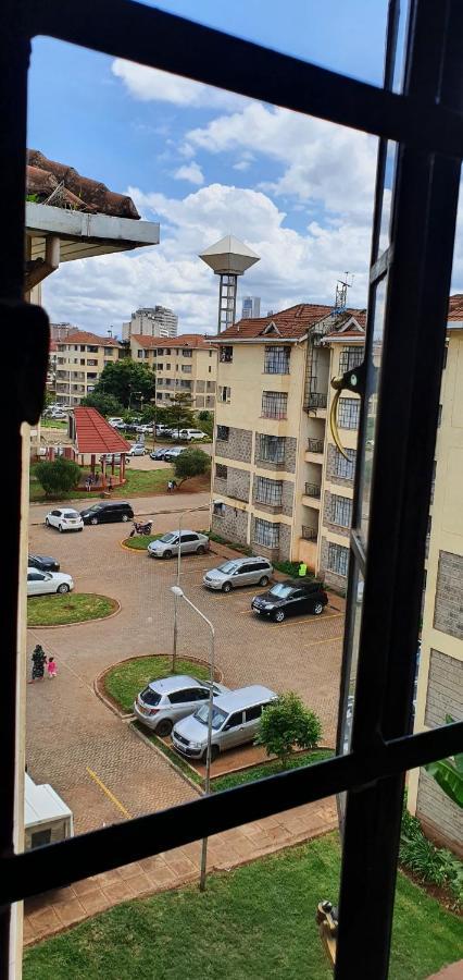 Zendo Suite Nairobi Kültér fotó