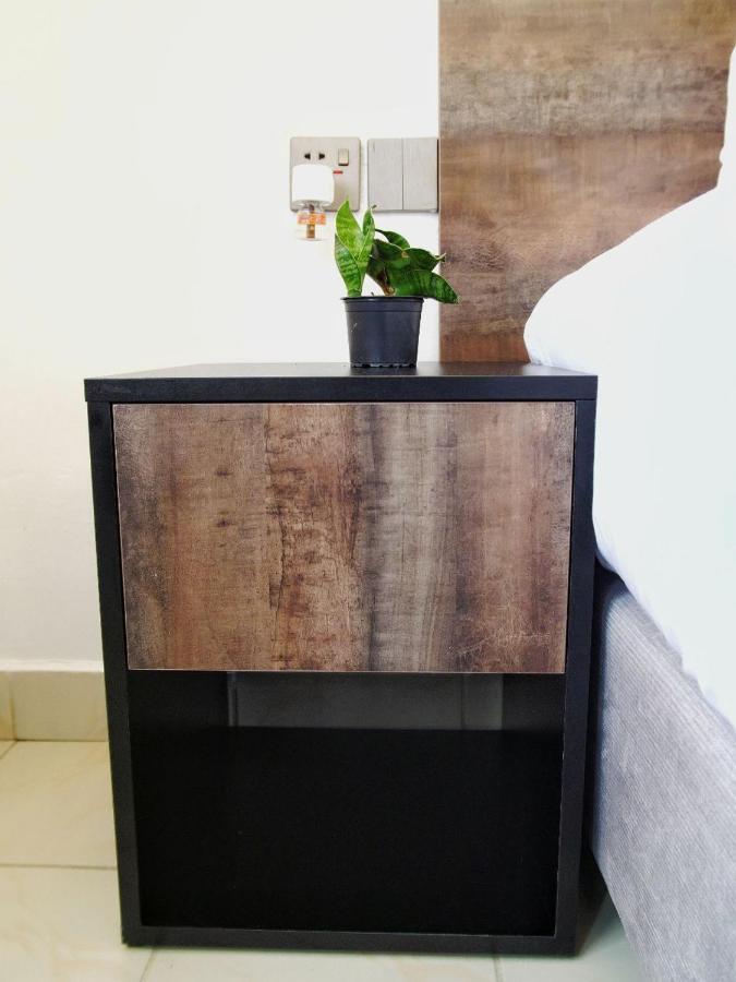 Zendo Suite Nairobi Kültér fotó