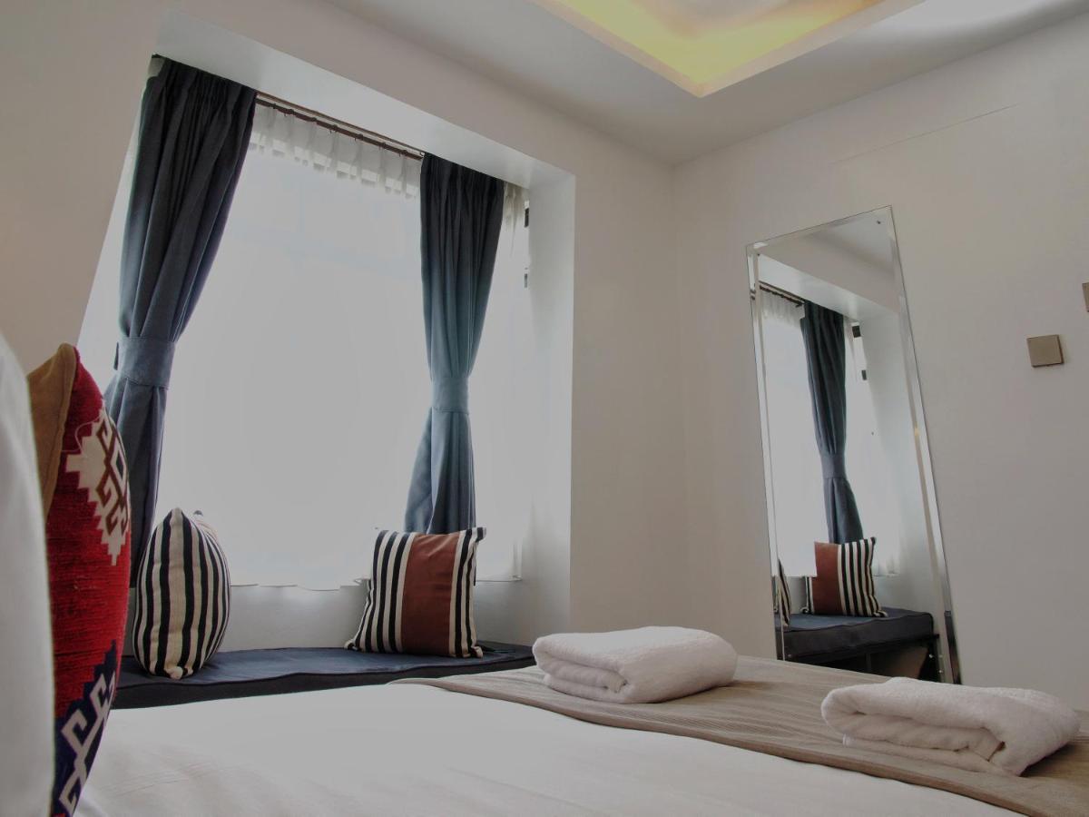 Zendo Suite Nairobi Kültér fotó