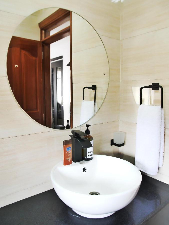 Zendo Suite Nairobi Kültér fotó