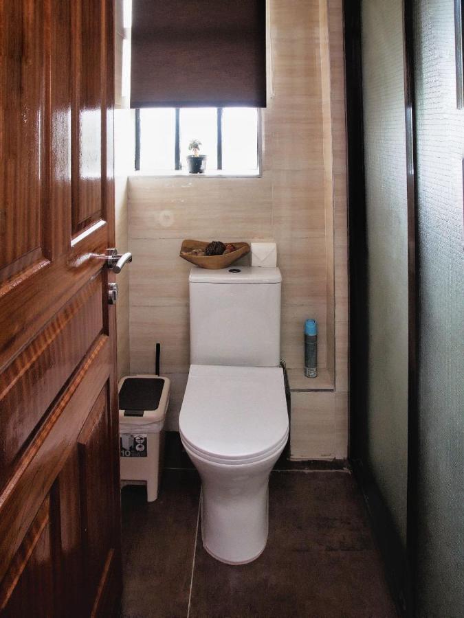 Zendo Suite Nairobi Kültér fotó